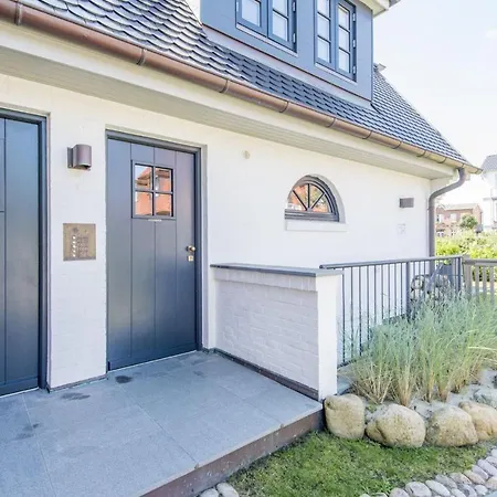 Maybach Whg 2 Else * Westerland