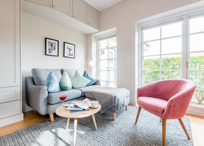 Maybach Whg 2 Else *