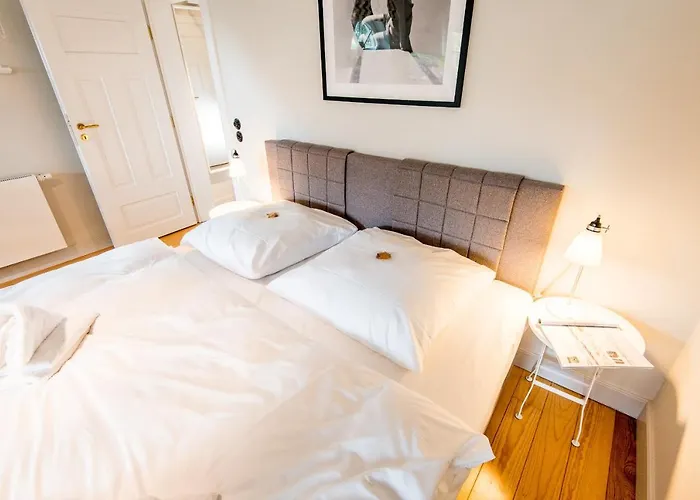 Maybach Whg 2 Else Westerland