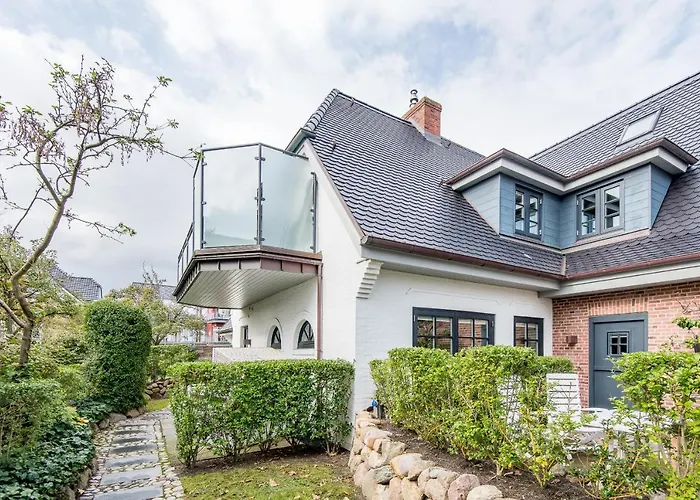 Apartamento Maybach Whg 2 Else