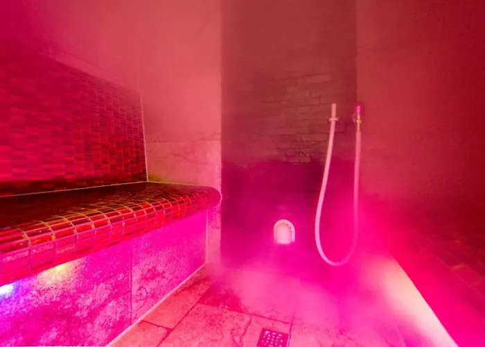 Apartamento Maybach Whg 2 Else Westerland