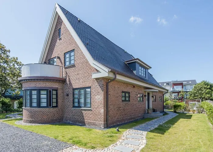 Maybach Whg 2 Else Apartamento