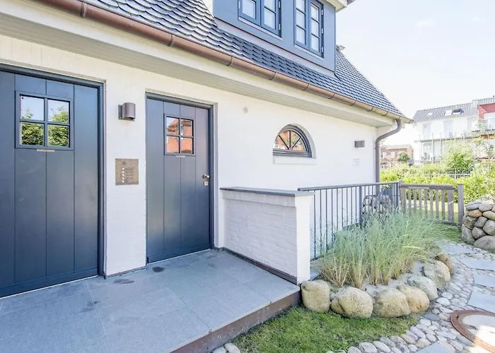 Maybach Whg 2 Else * Westerland